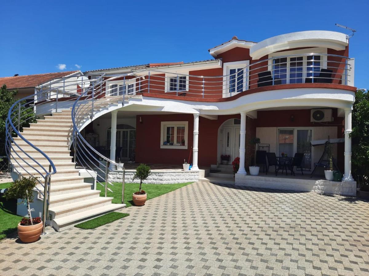 Apartment Jopa Sibenik Bagian luar foto