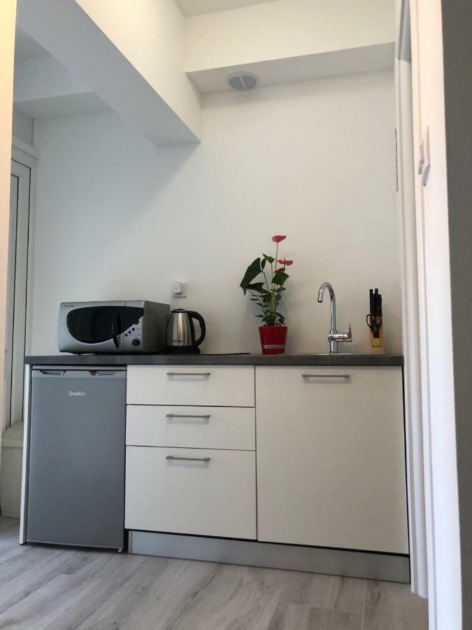 Apartment Jopa Sibenik Bagian luar foto