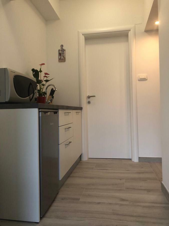 Apartment Jopa Sibenik Bagian luar foto