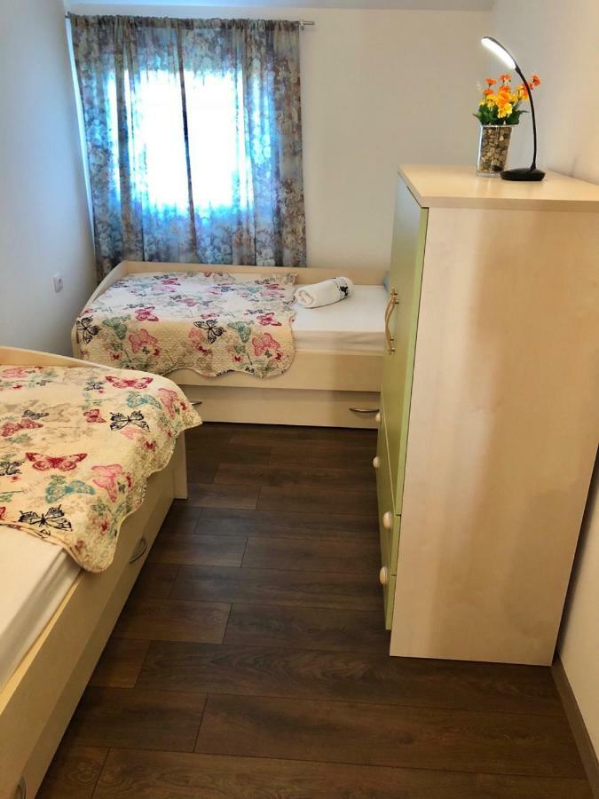Apartment Jopa Sibenik Bagian luar foto