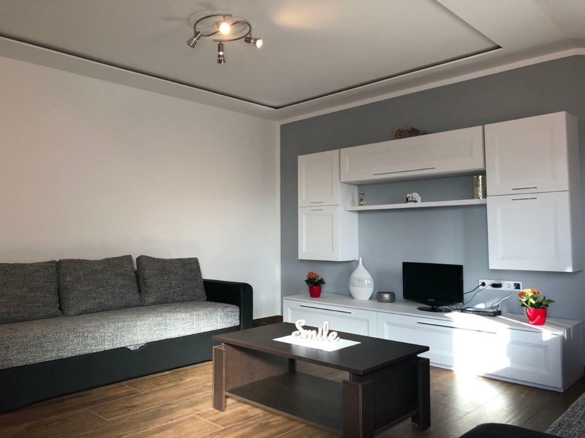 Apartment Jopa Sibenik Bagian luar foto