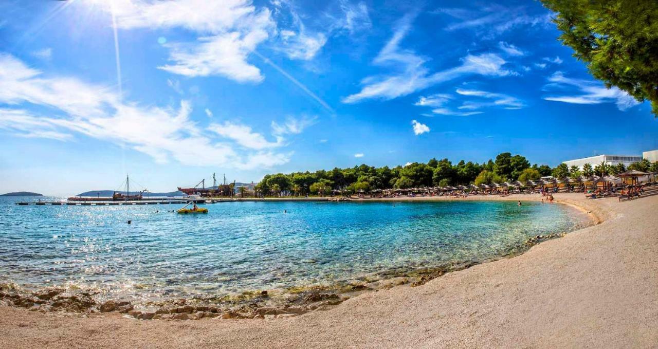 Apartment Jopa Sibenik Bagian luar foto