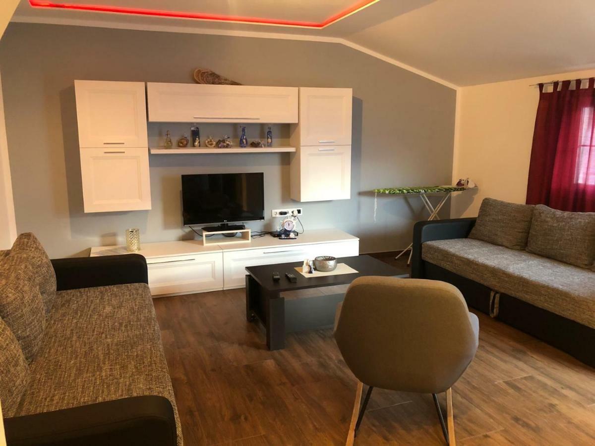 Apartment Jopa Sibenik Bagian luar foto