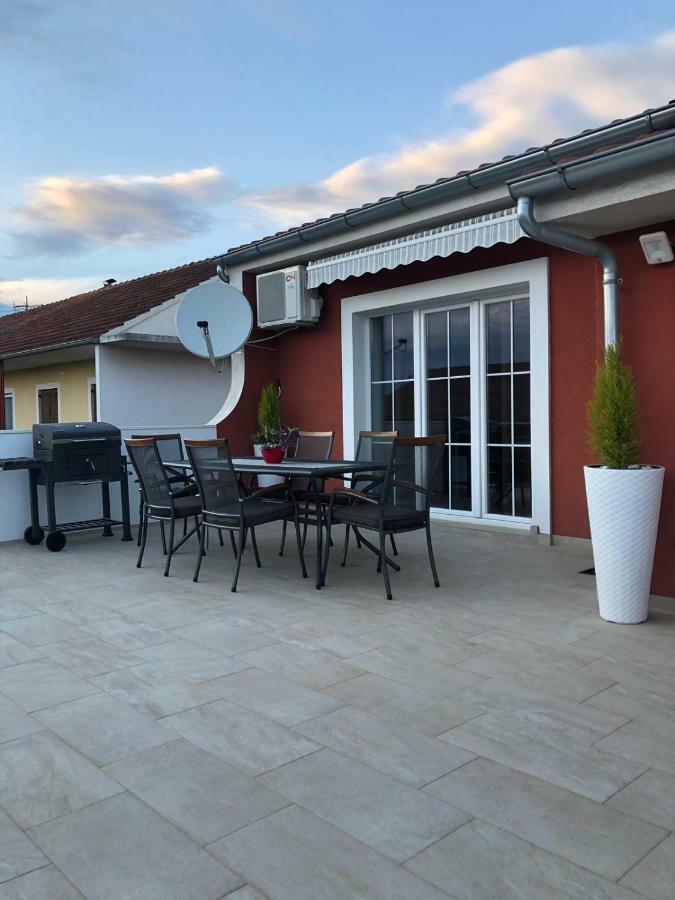 Apartment Jopa Sibenik Bagian luar foto